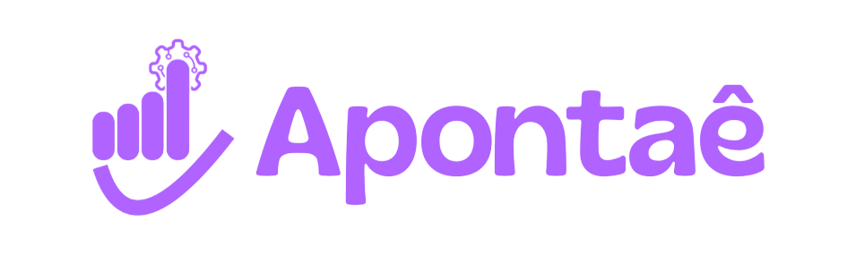 Logo Apontaê